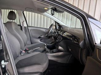 Opel Corsa E 120 Jahre Xenon / SHZ picture 17