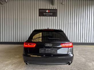 Audi A6 avant 3.0 TDI Quattro Sport / Panorama picture 9