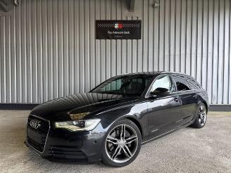 Audi A6 avant 3.0 TDI Quattro Sport / Panorama picture 2