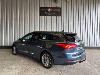 Ford Focus Turnier Titanium Pano / LED / R-Kamera picture 7