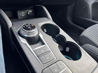 Ford Focus Turnier Titanium Pano / LED / R-Kamera picture 18