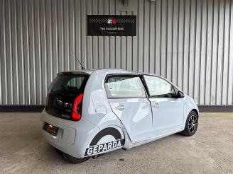 Volkswagen Up! Geparda / Ellenator picture 7