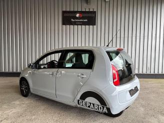 Volkswagen Up! Geparda / Ellenator picture 4