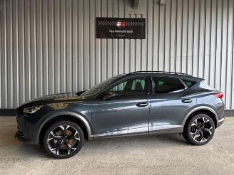 Coche accidentado Cupra Formentor 1.5 TSI DSG / LED / Voll-Leder 2022/9