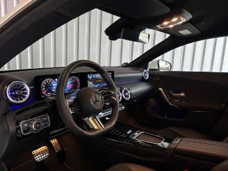 Mercedes Cla-klasse 180 Lim. AMG-Line LED / R-Kamera picture 10