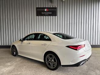 Mercedes Cla-klasse 180 Lim. AMG-Line LED / R-Kamera picture 4