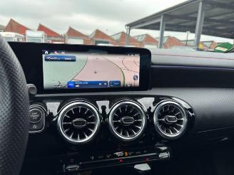 Mercedes Cla-klasse 180 Lim. AMG-Line LED / R-Kamera picture 15