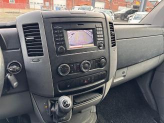 Mercedes Sprinter II Kasten 316 CDI Automatic picture 18