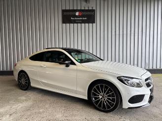 Mercedes C-klasse  picture 8