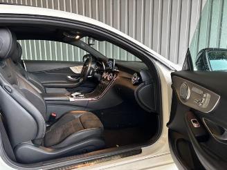 Mercedes C-klasse  picture 11