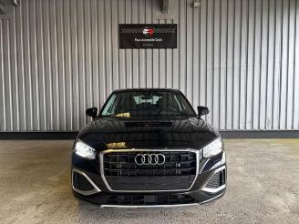Audi Q2 40 TFSI Quattro Advanced Autom / LED picture 9