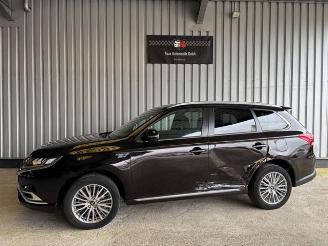 Schadeauto Mitsubishi   2021/10