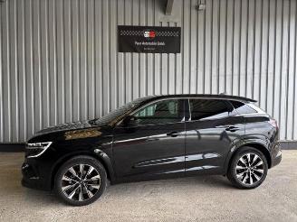 Damaged car Renault Austral Equilibre R-Kamera / LED 2023/6