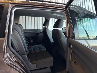 Volkswagen Touran 1.4 TSI DSG Comfortline picture 12