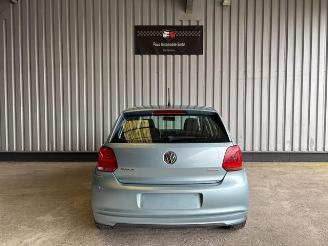 Volkswagen Polo V Trendline BlueMotion/BMT picture 4
