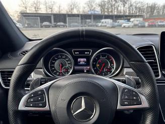 Mercedes GLS 63 AMG 4Matic Panorama / 7-Sitzer picture 17