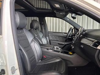 Mercedes GLS 63 AMG 4Matic Panorama / 7-Sitzer picture 11