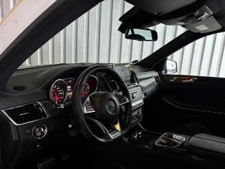 Mercedes GLS 63 AMG 4Matic Panorama / 7-Sitzer picture 10