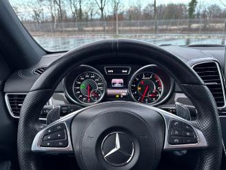 Mercedes GLS 63 AMG 4Matic Panorama / 7-Sitzer picture 16