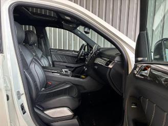 Mercedes GLS 63 AMG 4Matic Panorama / 7-Sitzer picture 10