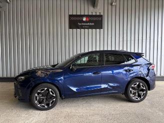 Vaurioauto  passenger cars Cupra Terramar 1.5 eTSI Head-Up / LED 2025/8