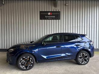 Vaurioauto  passenger cars Cupra Terramar 1.5 eTSI Hybrid / Head-Up 2025/8