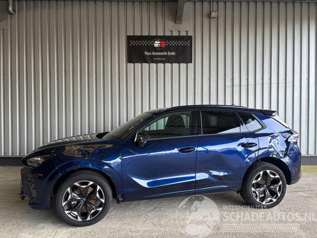 Cupra Terramar 1.5 eTSI Hybrid / Head-Up