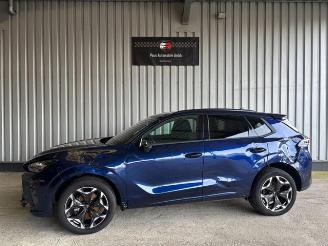 Coche accidentado Cupra Terramar 1.5 eTSI Hybrid / Head-Up 2025/8