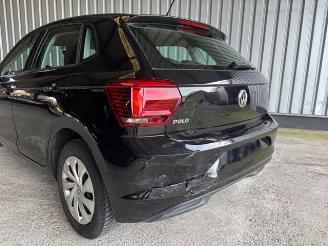 Volkswagen Polo VI Comfortline Carplay / SHZ picture 10