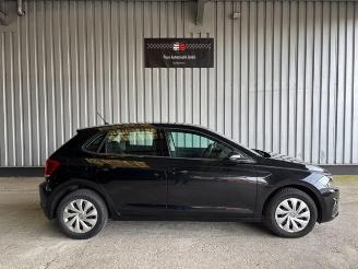 Volkswagen Polo VI Comfortline Carplay / SHZ picture 6