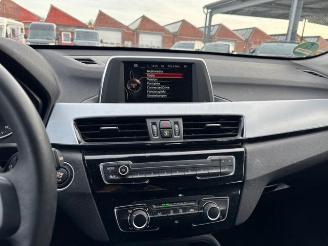 BMW X1 xDrive 20 i R-Kamera / LED / 1e Hand / AHK picture 16
