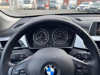 BMW X1 xDrive 20 i R-Kamera / LED / 1e Hand / AHK picture 15