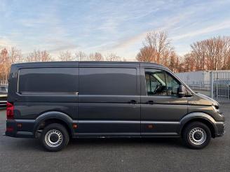 MAN TGE 3.140 Kasten / Navigation / R-Kamera picture 5