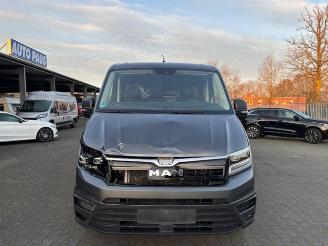 MAN TGE 3.140 Kasten / Navigation / R-Kamera picture 3