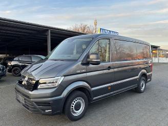 MAN TGE 3.140 Kasten / Navigation / R-Kamera picture 2