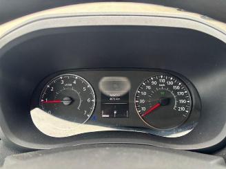 Nissan Interstar Kasten L3H2 Navigation / R-Kamera picture 13