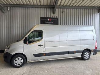 Schade bestelwagen Nissan Interstar Kasten L3H2 Navigation / R-Kamera 2022/1