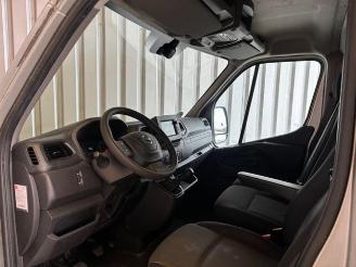 Nissan Interstar Kasten L3H2 Navigation / R-Kamera picture 9