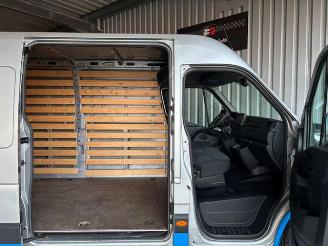 Nissan Interstar Kasten L3H2 Navigation / R-Kamera picture 14