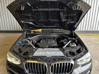 BMW X4 xDrive 25 d M Sport Panorama picture 13