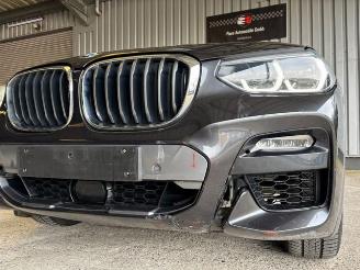 BMW X4 xDrive 25 d M Sport Panorama picture 15