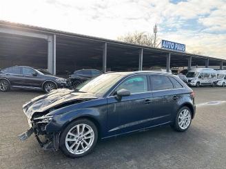 Audi A3 Sportback Sport S-tronic picture 2