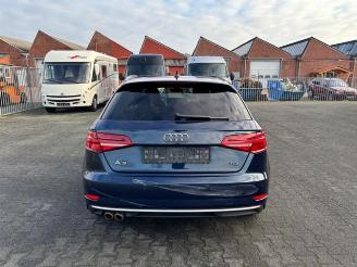 Audi A3 Sportback Sport S-tronic picture 6