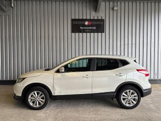 Nissan Qashqai Tekna Panorama / Kamera picture 3