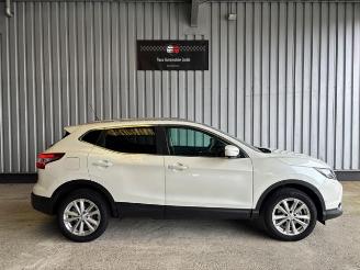 Nissan Qashqai Tekna Panorama / Kamera picture 6