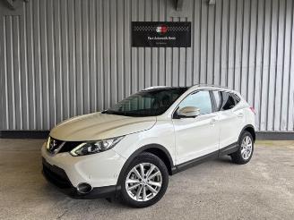 Nissan Qashqai Tekna Panorama / Kamera picture 2
