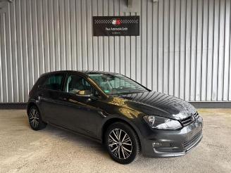 Volkswagen Golf VII 1.6 TDI Lim. Allstar BMT picture 7