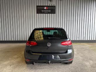 Volkswagen Golf VII 1.6 TDI Lim. Allstar BMT picture 9