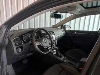 Volkswagen Golf VII Lim. 2.0 TDI Highline DSG / Panorama picture 10