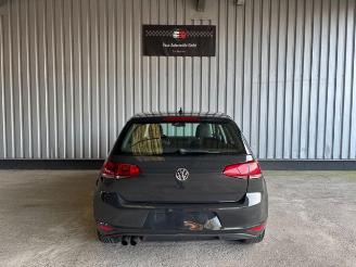 Volkswagen Golf VII Lim. 2.0 TDI Highline DSG / Panorama picture 9
